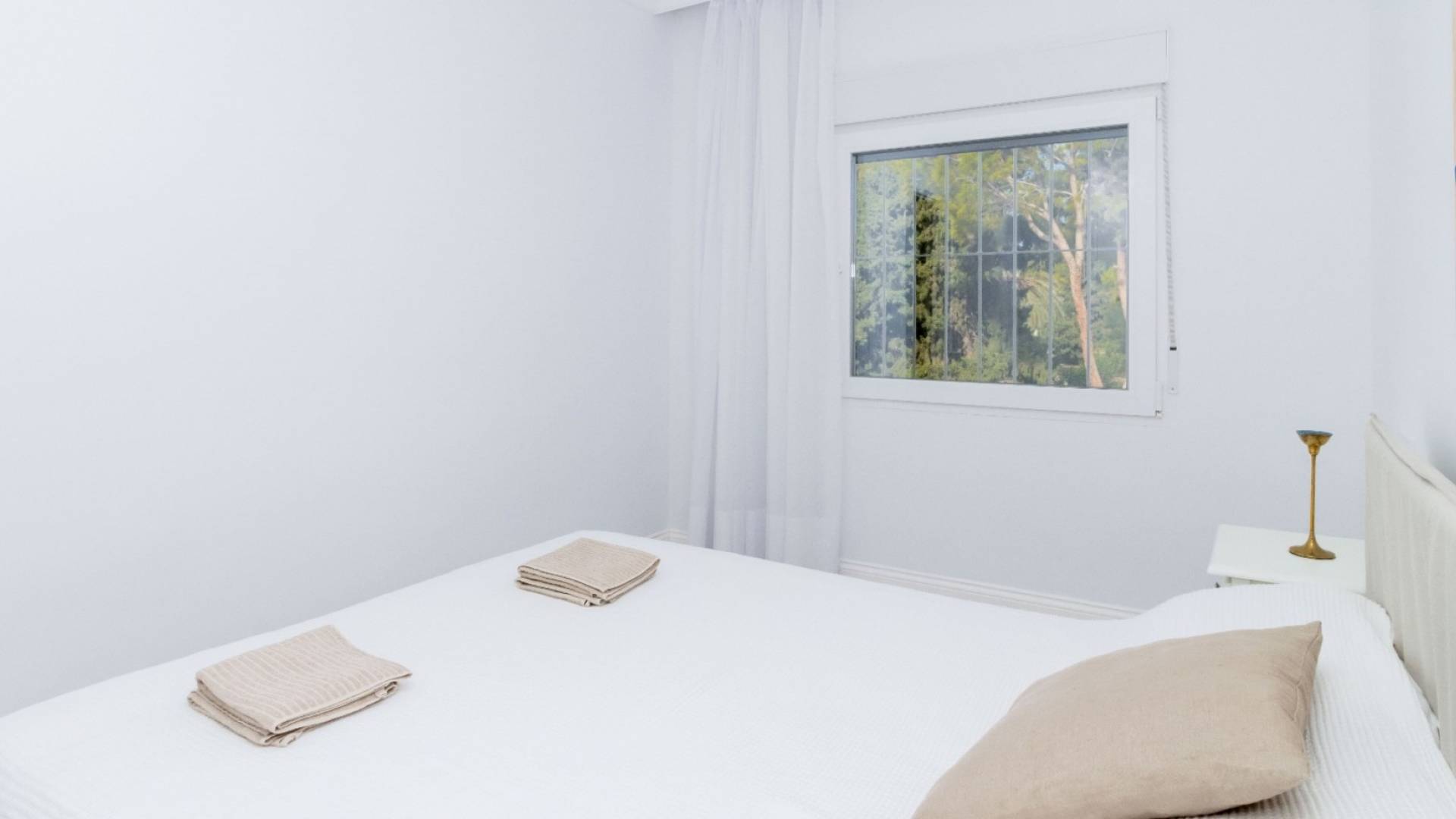 Segunda Mano - Bungalow - Orihuela Costa - La Zenia- Orihuela costa