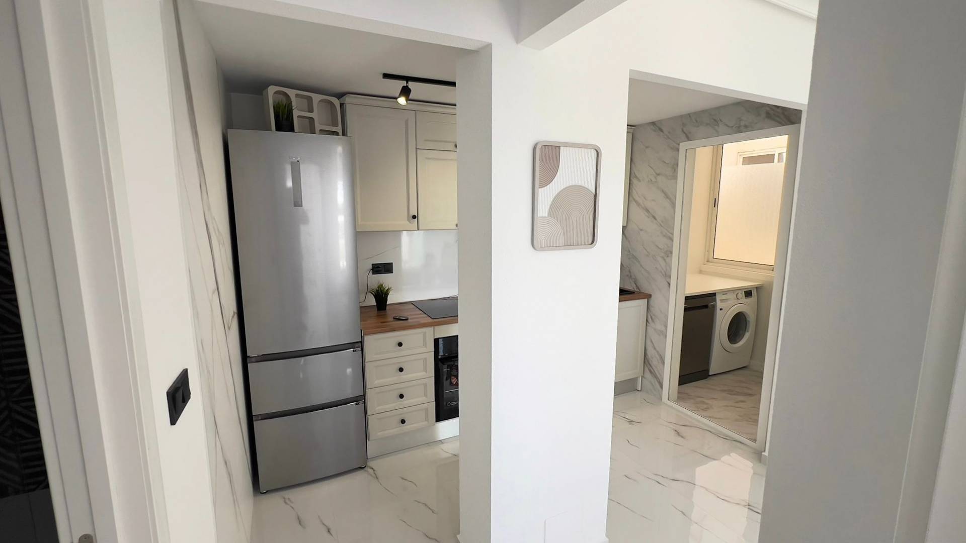 Segunda Mano - Bungalow - Orihuela Costa - La Zenia