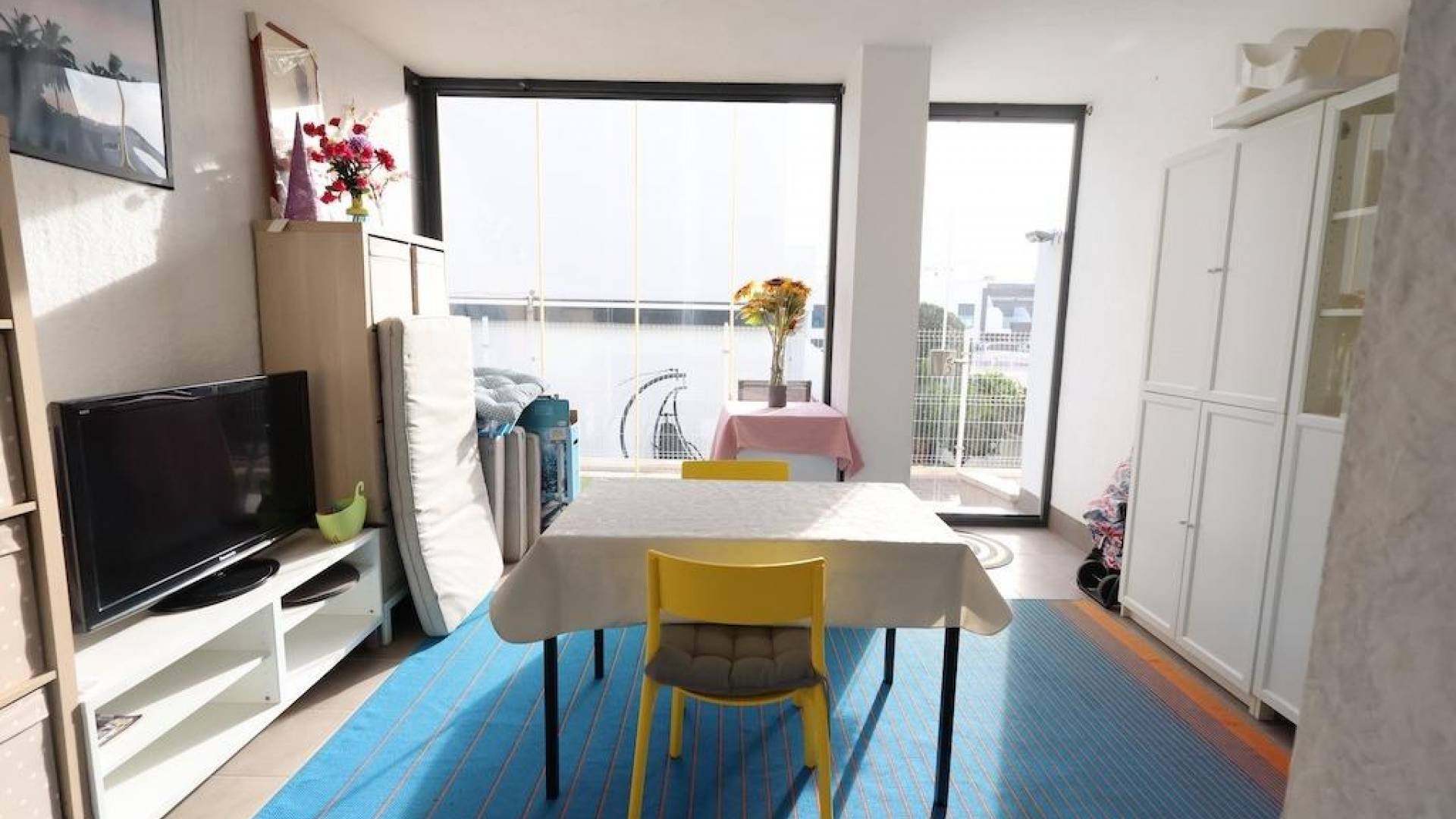 Segunda Mano - Bungalow - Orihuela Costa - La Zenia