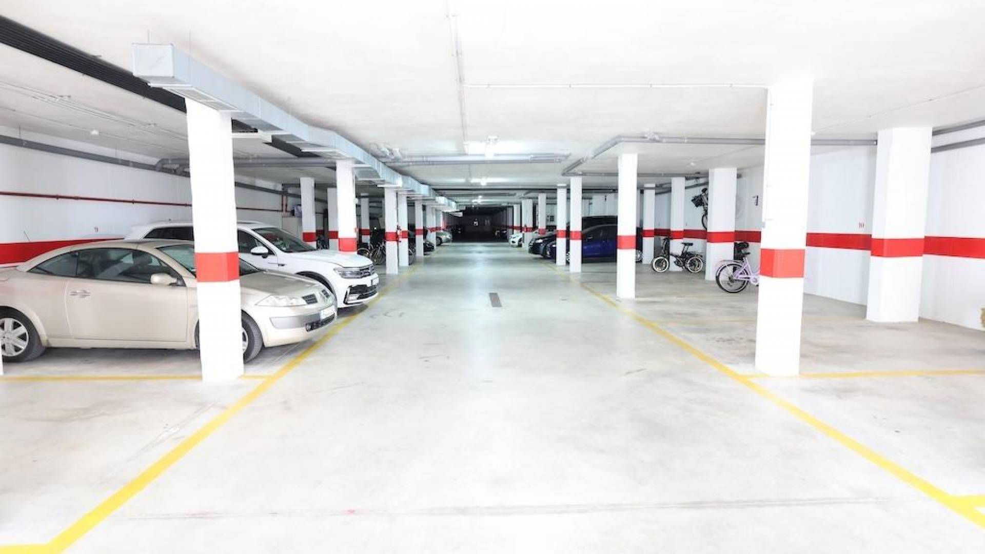 Segunda Mano - Bungalow - Orihuela Costa - La Zenia