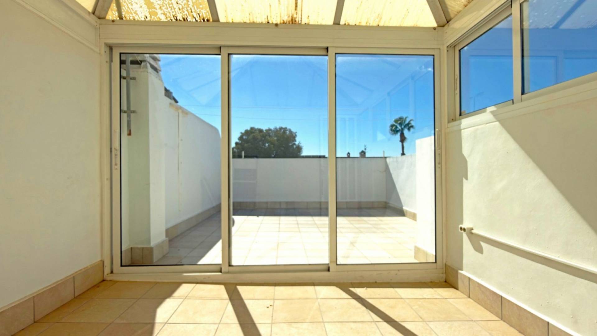 Segunda Mano - Bungalow - Orihuela Costa - La Zenia