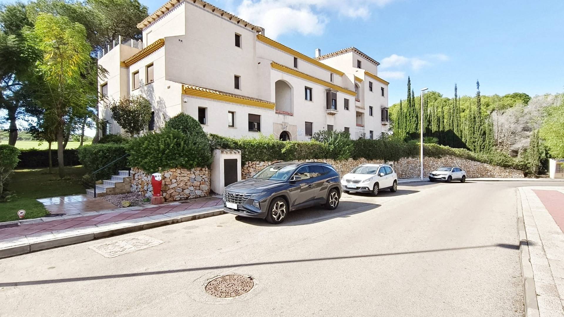 Segunda Mano - Bungalow - Orihuela Costa - Las Ramblas Golf