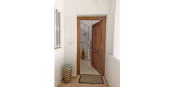 Segunda Mano - Bungalow - Orihuela Costa - Las Ramblas Golf