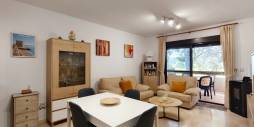 Segunda Mano - Bungalow - Orihuela Costa - Las Ramblas Golf