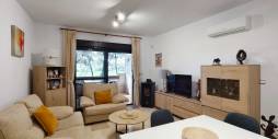 Segunda Mano - Bungalow - Orihuela Costa - Las Ramblas Golf