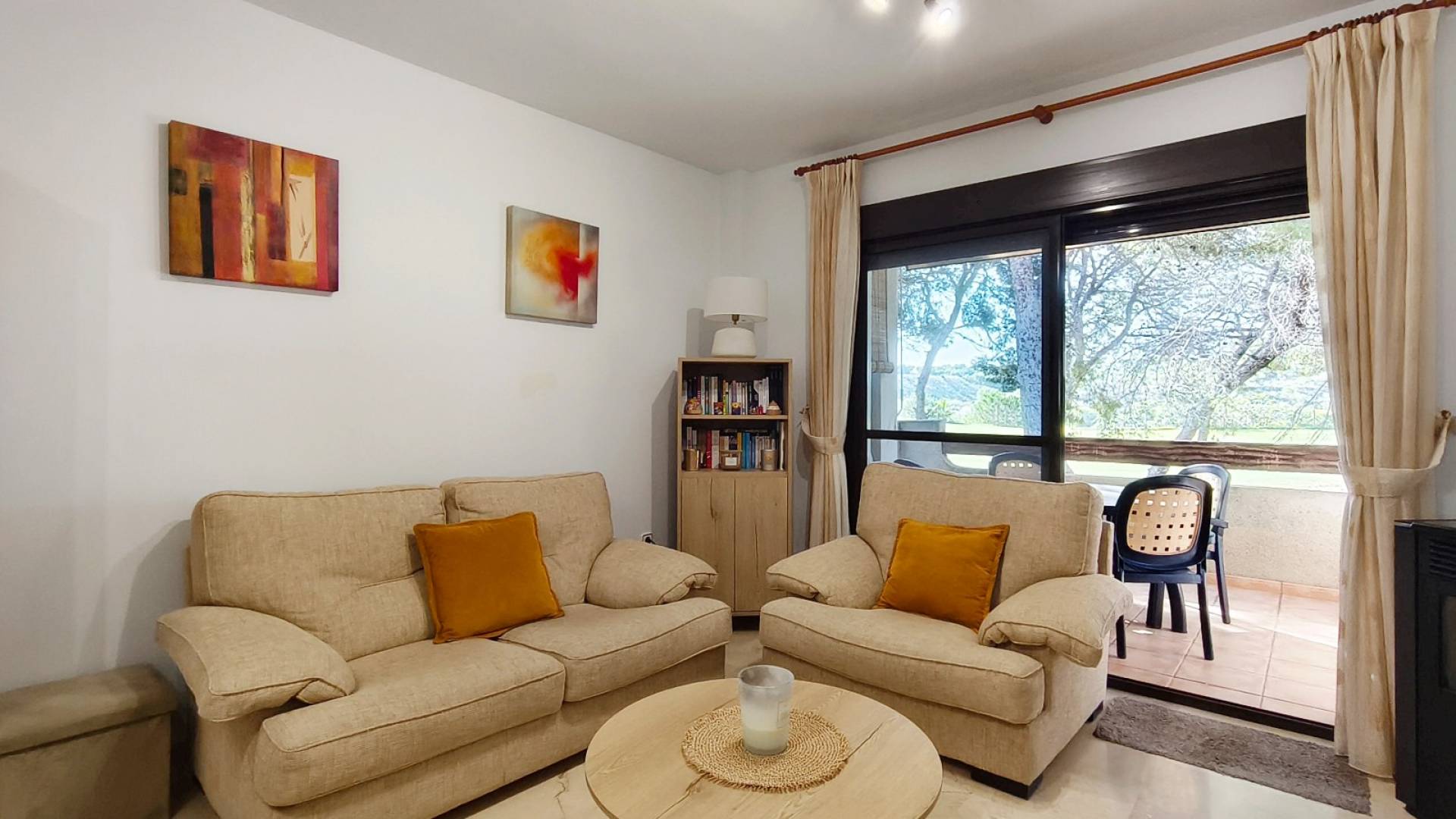 Segunda Mano - Bungalow - Orihuela Costa - Las Ramblas Golf