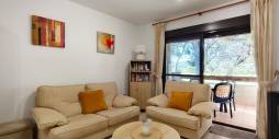 Segunda Mano - Bungalow - Orihuela Costa - Las Ramblas Golf