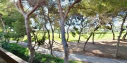 Segunda Mano - Bungalow - Orihuela Costa - Las Ramblas Golf