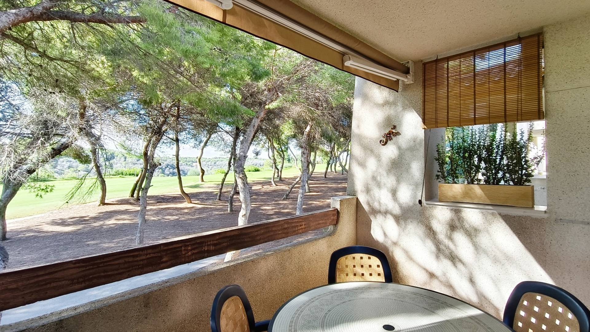 Segunda Mano - Bungalow - Orihuela Costa - Las Ramblas Golf