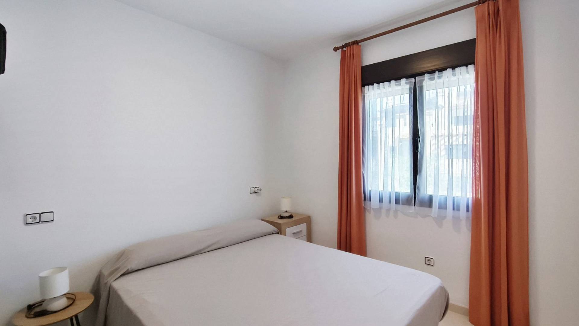 Segunda Mano - Bungalow - Orihuela Costa - Las Ramblas Golf