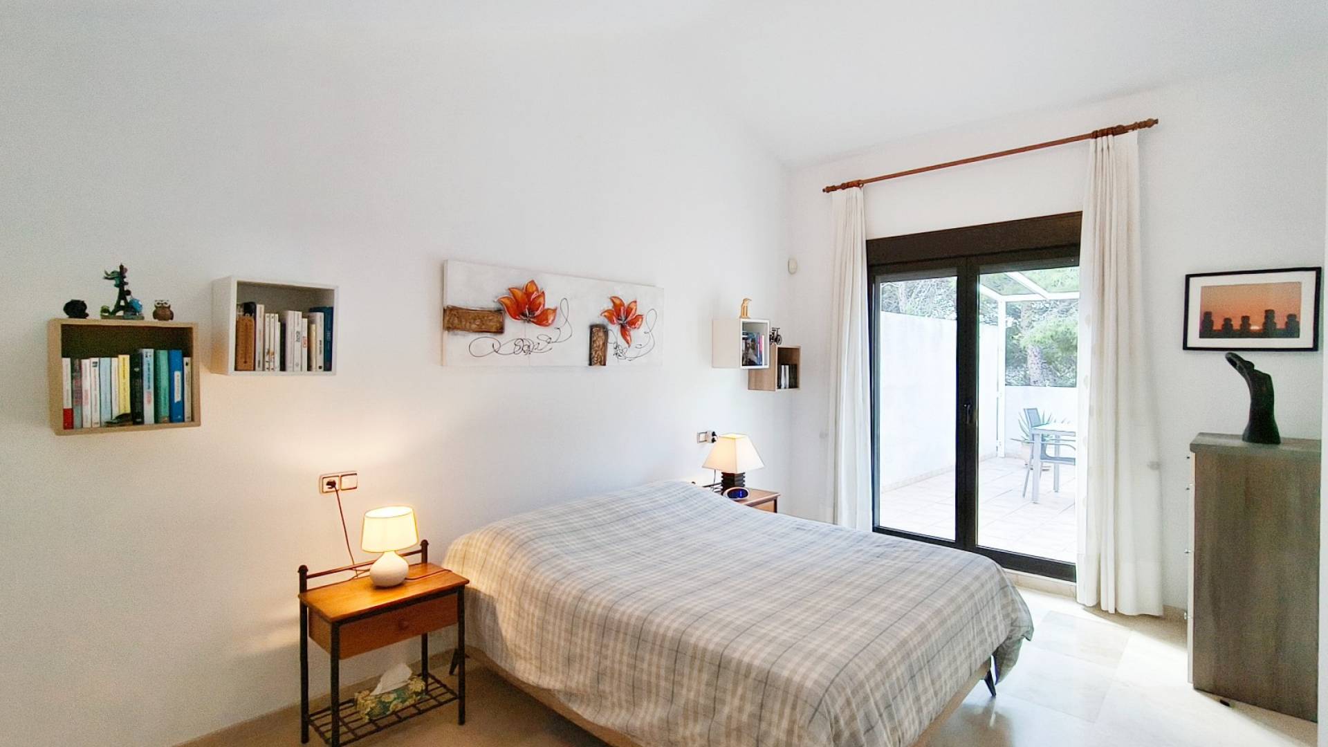 Segunda Mano - Bungalow - Orihuela Costa - Las Ramblas Golf