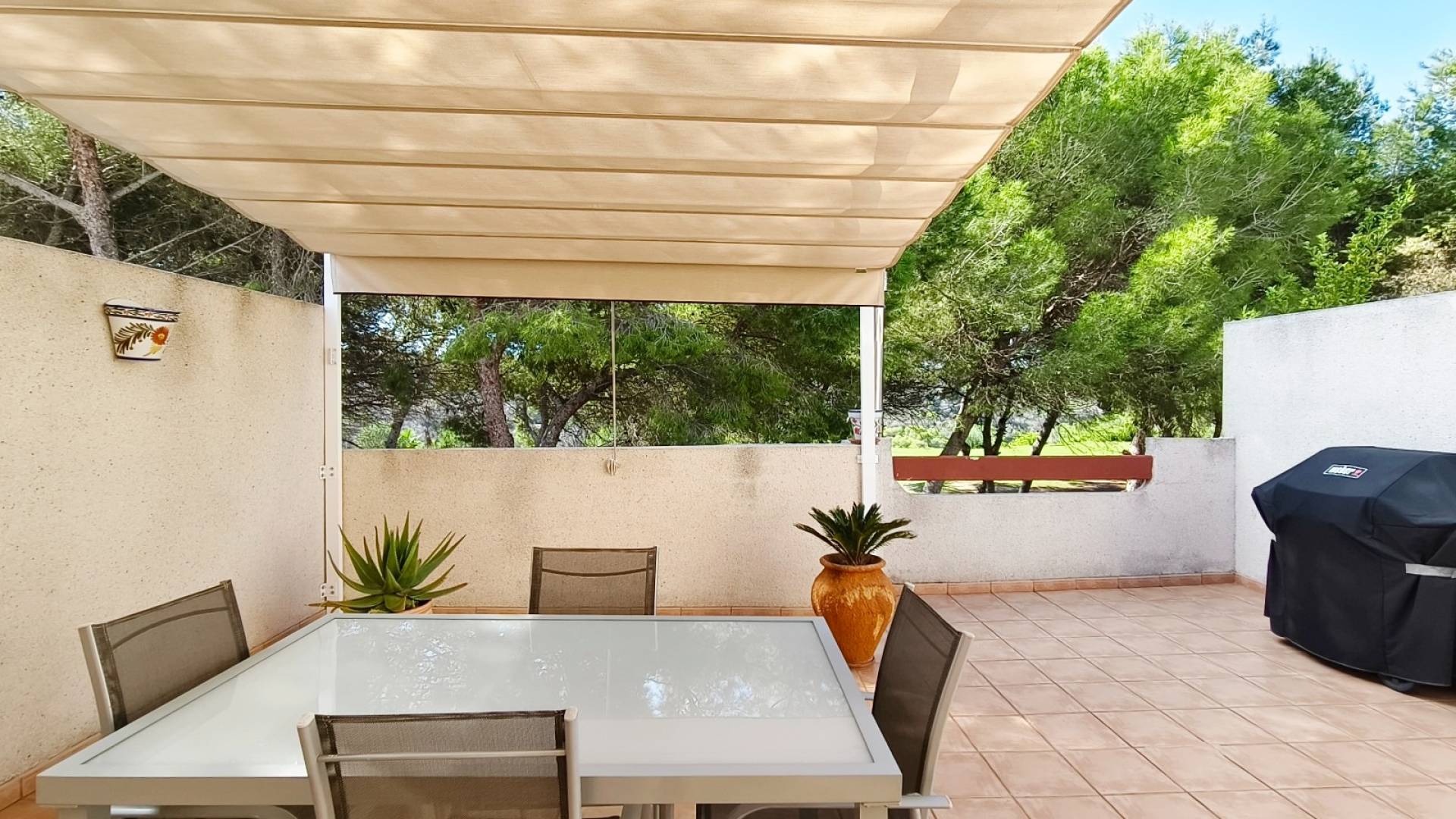 Segunda Mano - Bungalow - Orihuela Costa - Las Ramblas Golf
