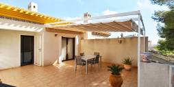 Segunda Mano - Bungalow - Orihuela Costa - Las Ramblas Golf