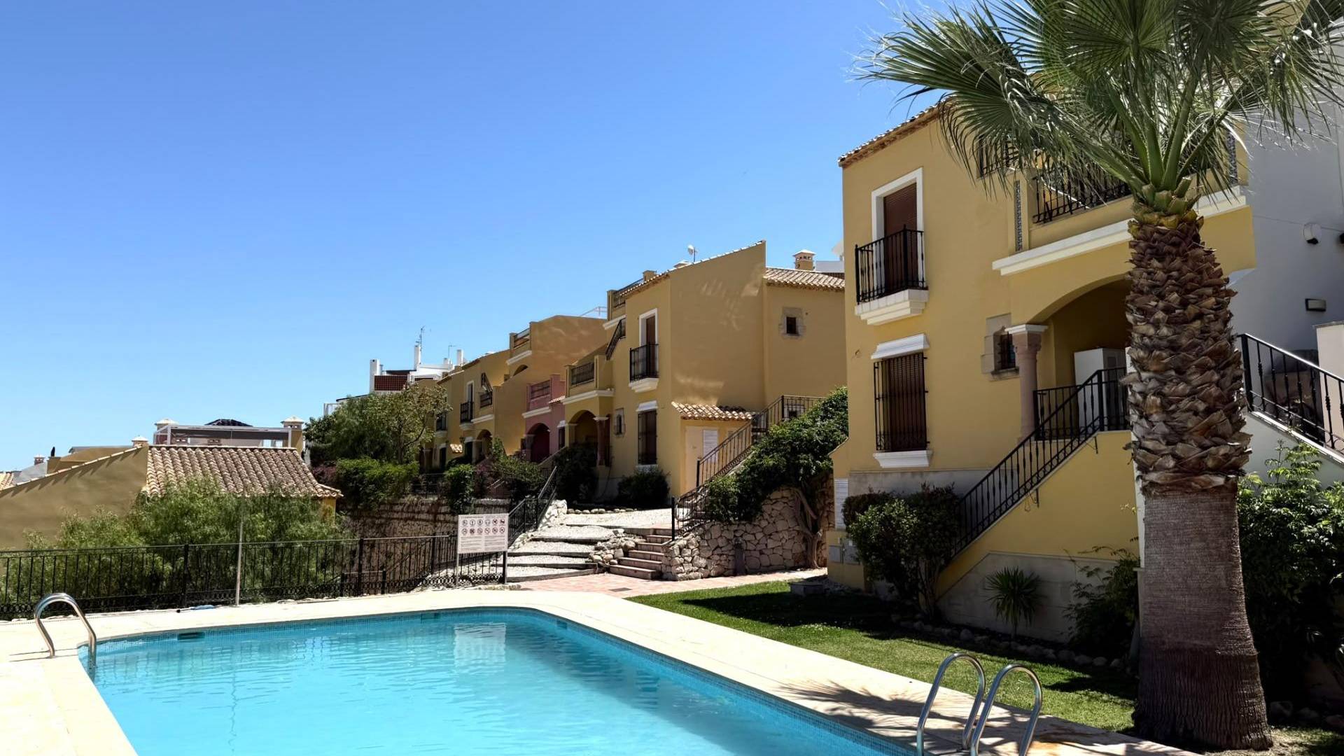 Segunda Mano - Bungalow - Orihuela Costa - Las Ramblas