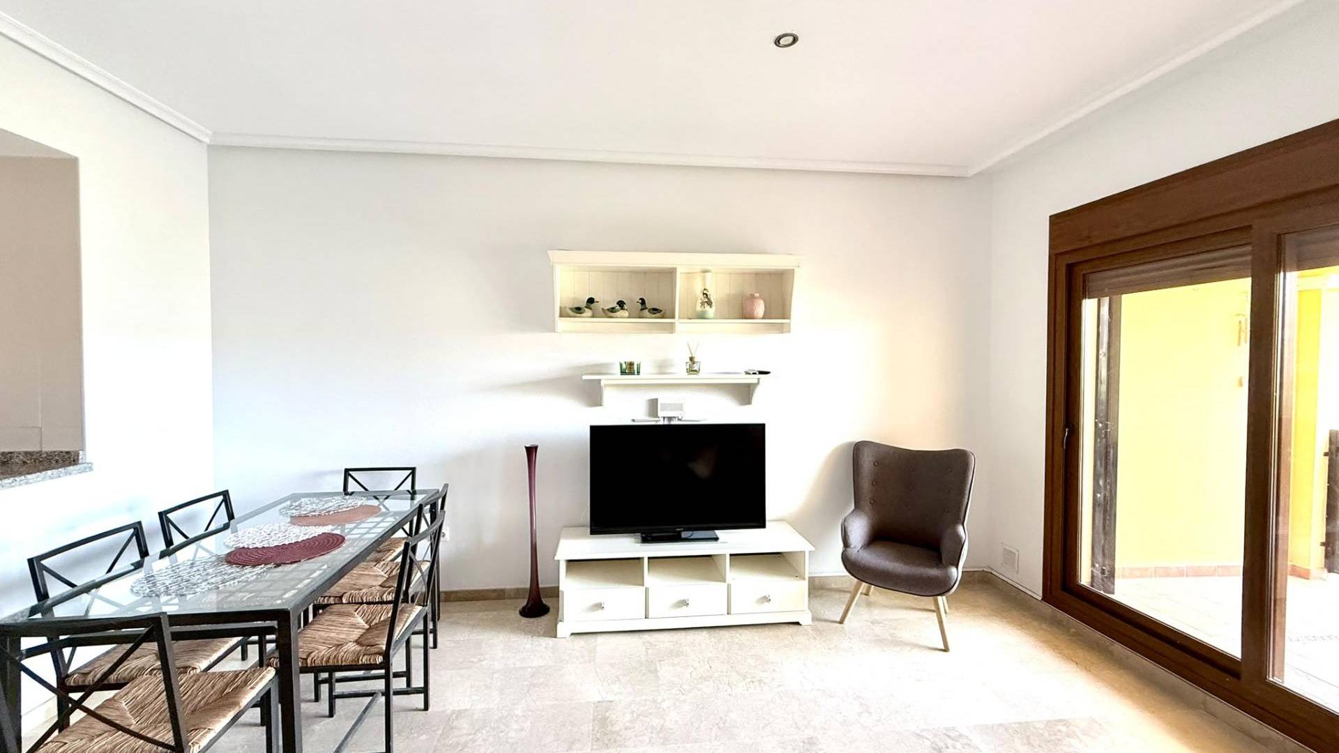 Segunda Mano - Bungalow - Orihuela Costa - Las Ramblas