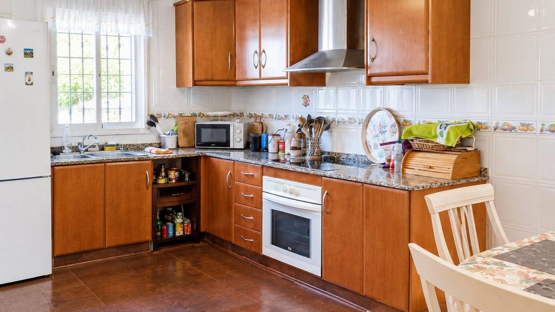 Segunda Mano - Bungalow - Orihuela Costa - Lomas de Cabo Roig