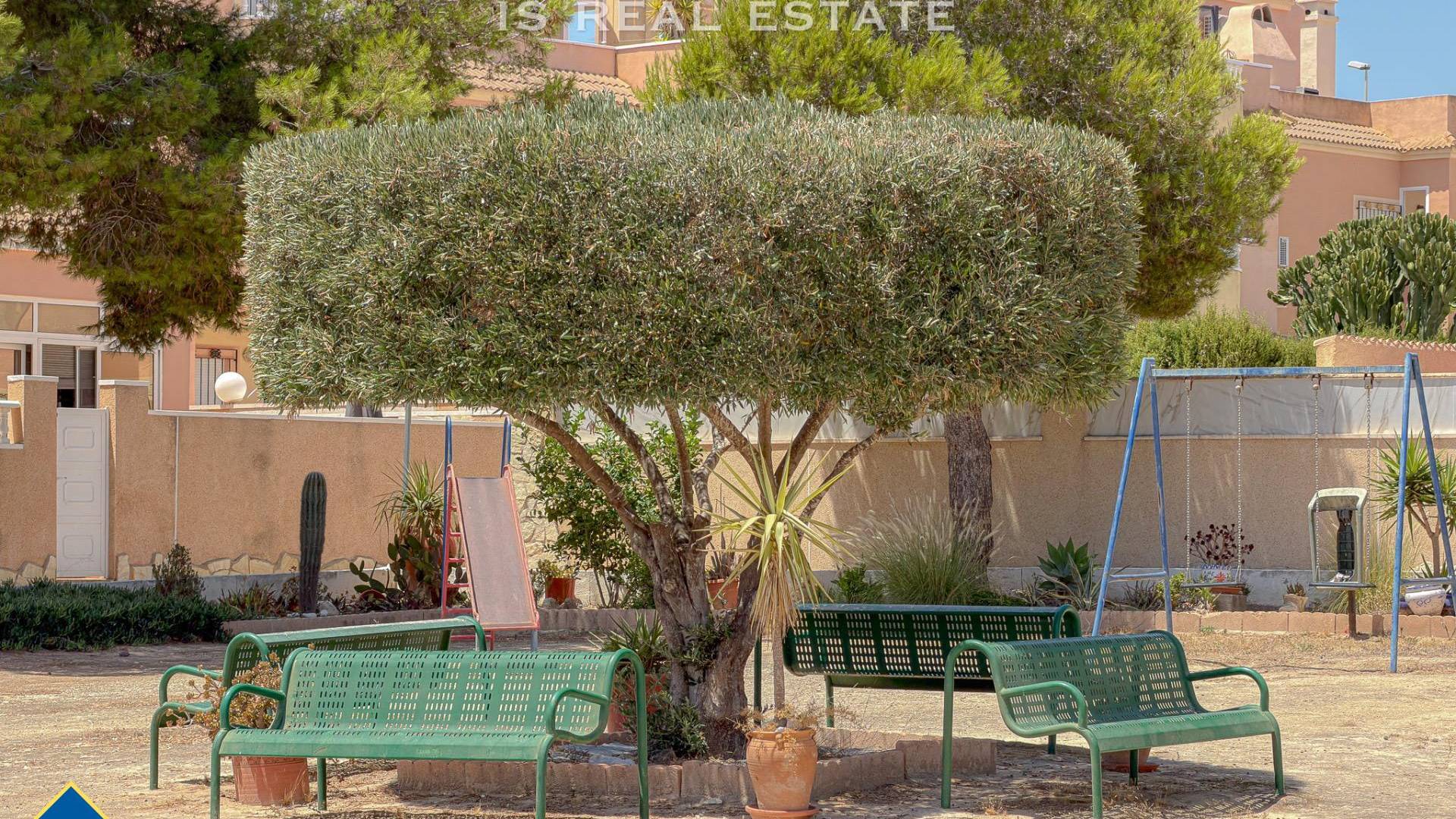 Segunda Mano - Bungalow - Orihuela Costa - Lomas de Don Juan
