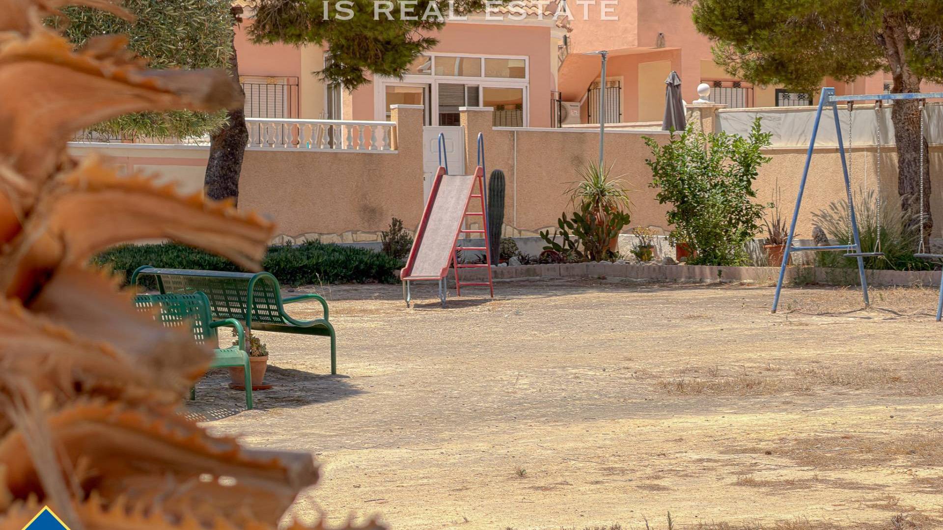 Segunda Mano - Bungalow - Orihuela Costa - Lomas de Don Juan