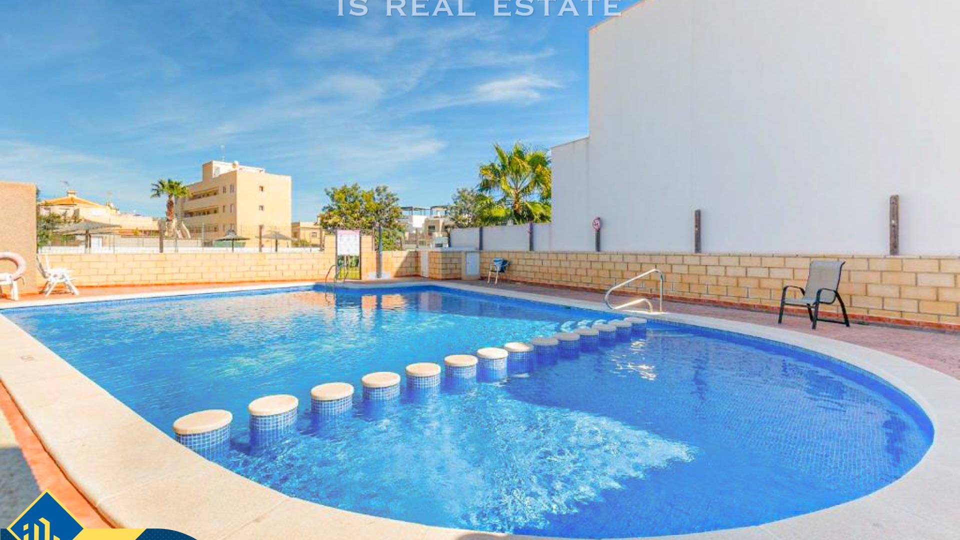Segunda Mano - Bungalow - Orihuela Costa - Lomas de Don Juan