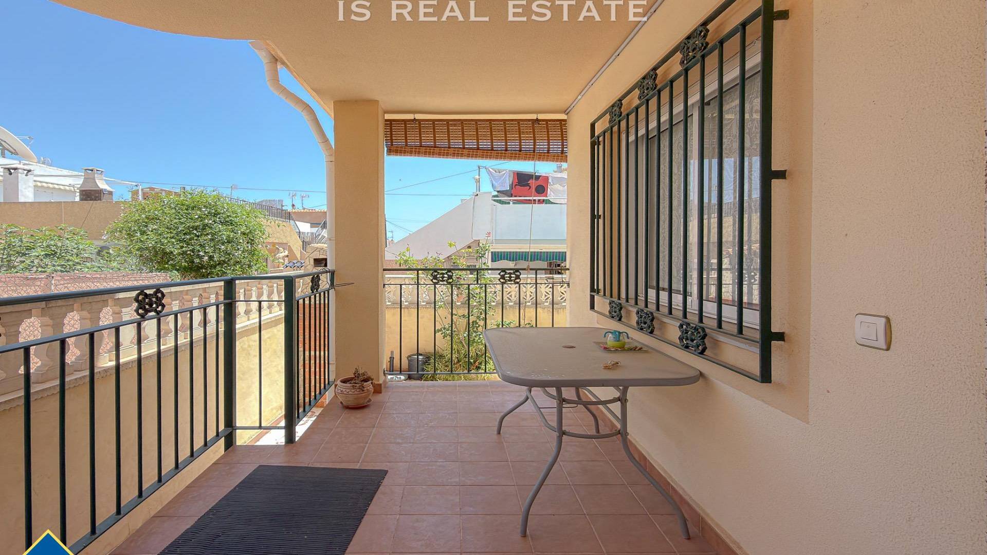 Segunda Mano - Bungalow - Orihuela Costa - Lomas de Don Juan