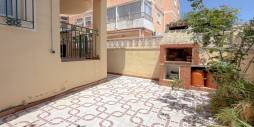 Segunda Mano - Bungalow - Orihuela Costa - Lomas de Don Juan