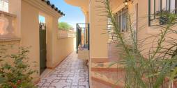 Segunda Mano - Bungalow - Orihuela Costa - Lomas de Don Juan