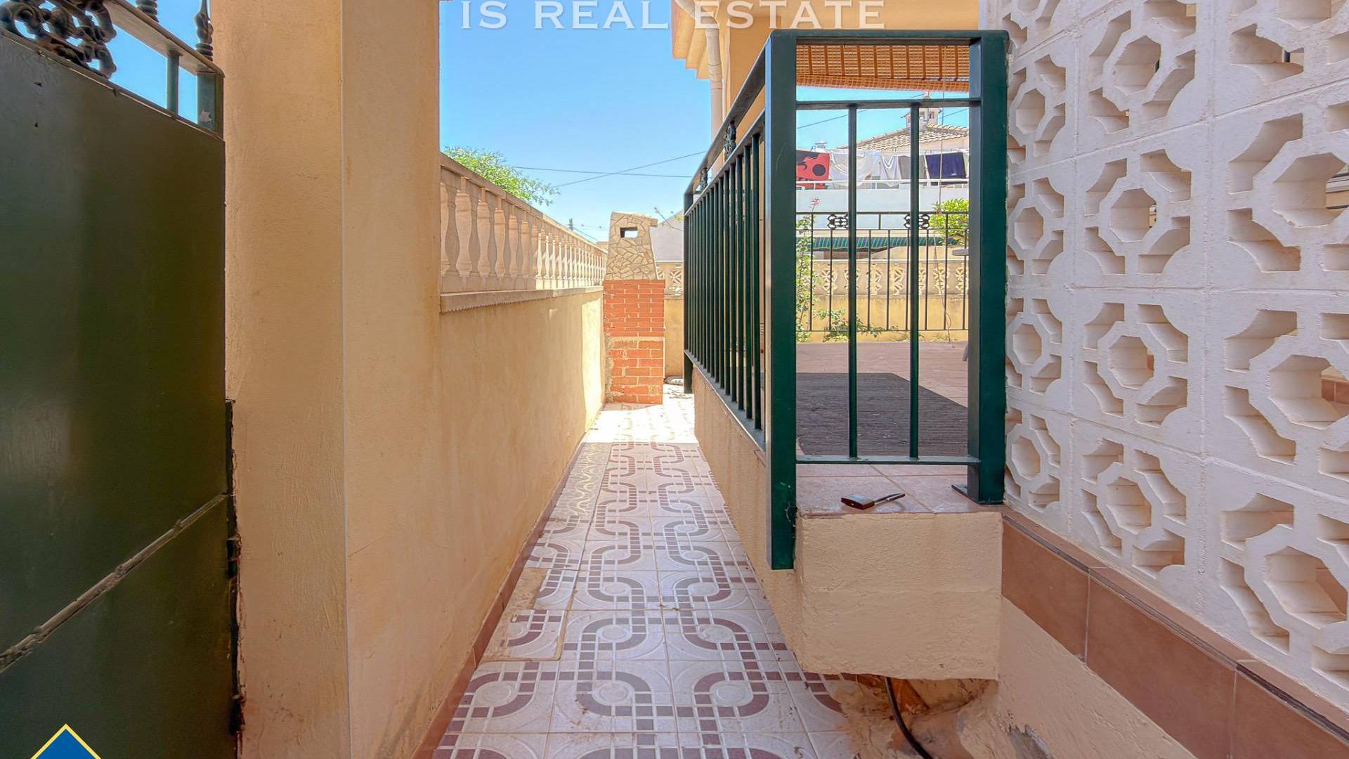 Segunda Mano - Bungalow - Orihuela Costa - Lomas de Don Juan