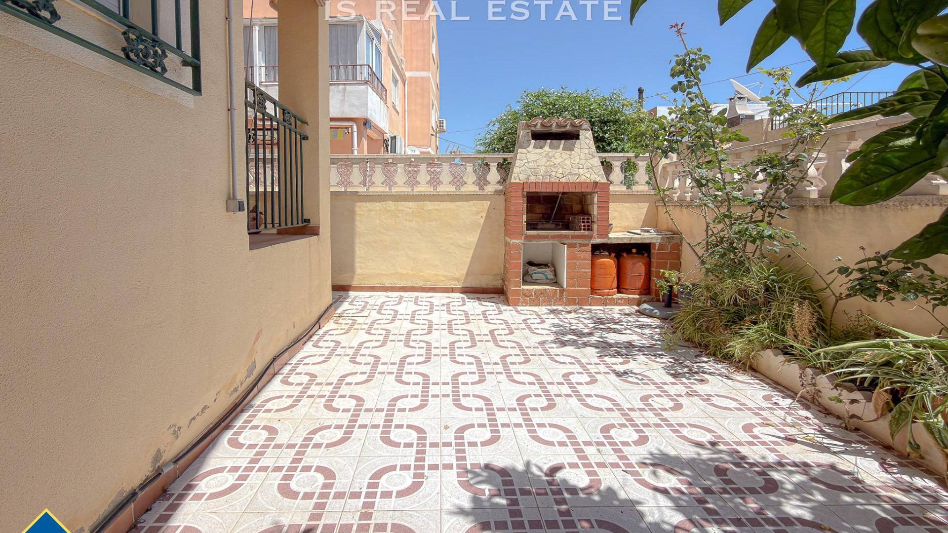 Segunda Mano - Bungalow - Orihuela Costa - Lomas de Don Juan