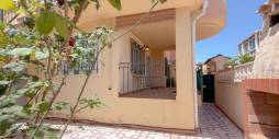Segunda Mano - Bungalow - Orihuela Costa - Lomas de Don Juan