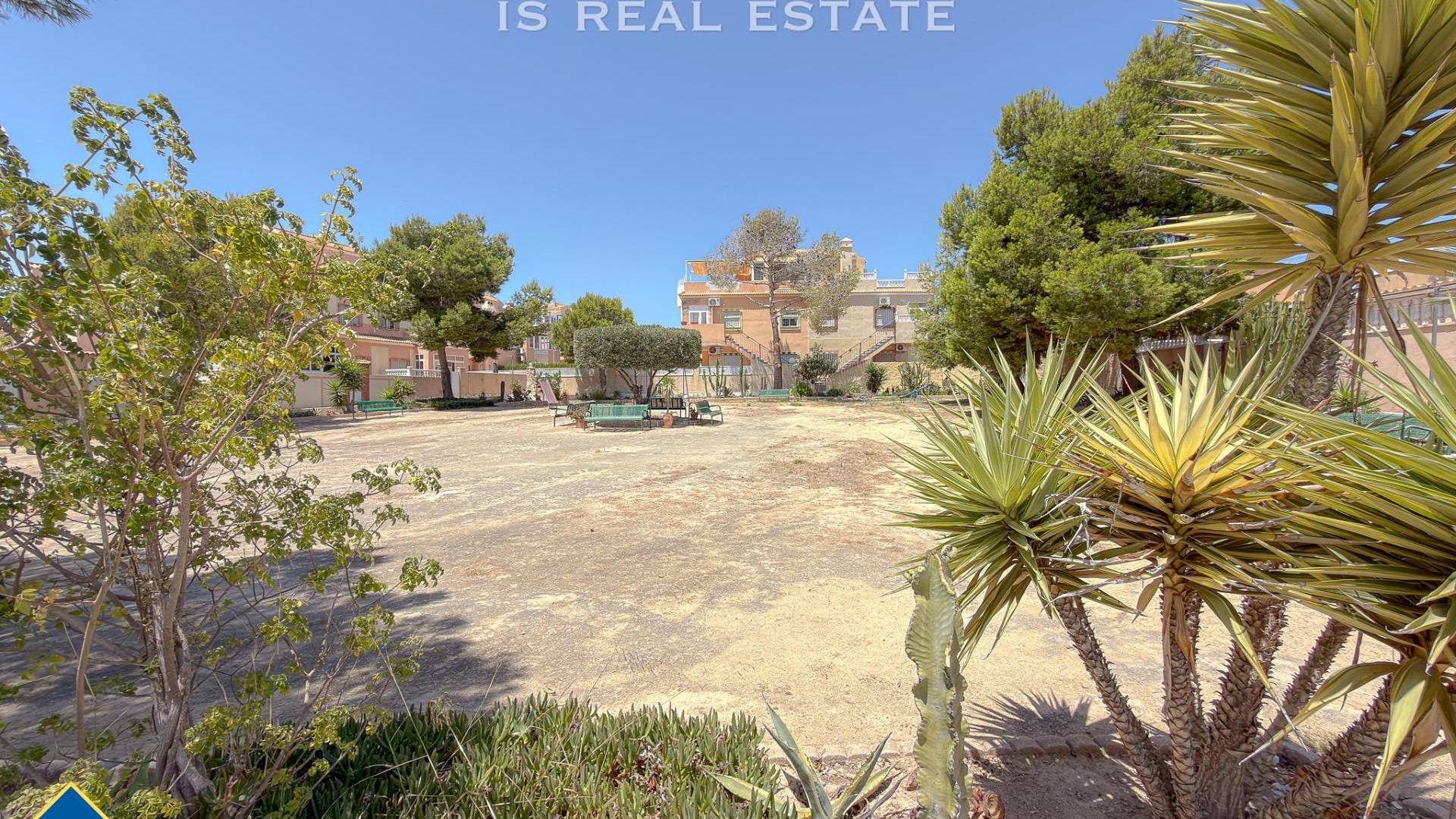 Segunda Mano - Bungalow - Orihuela Costa - Lomas de Don Juan
