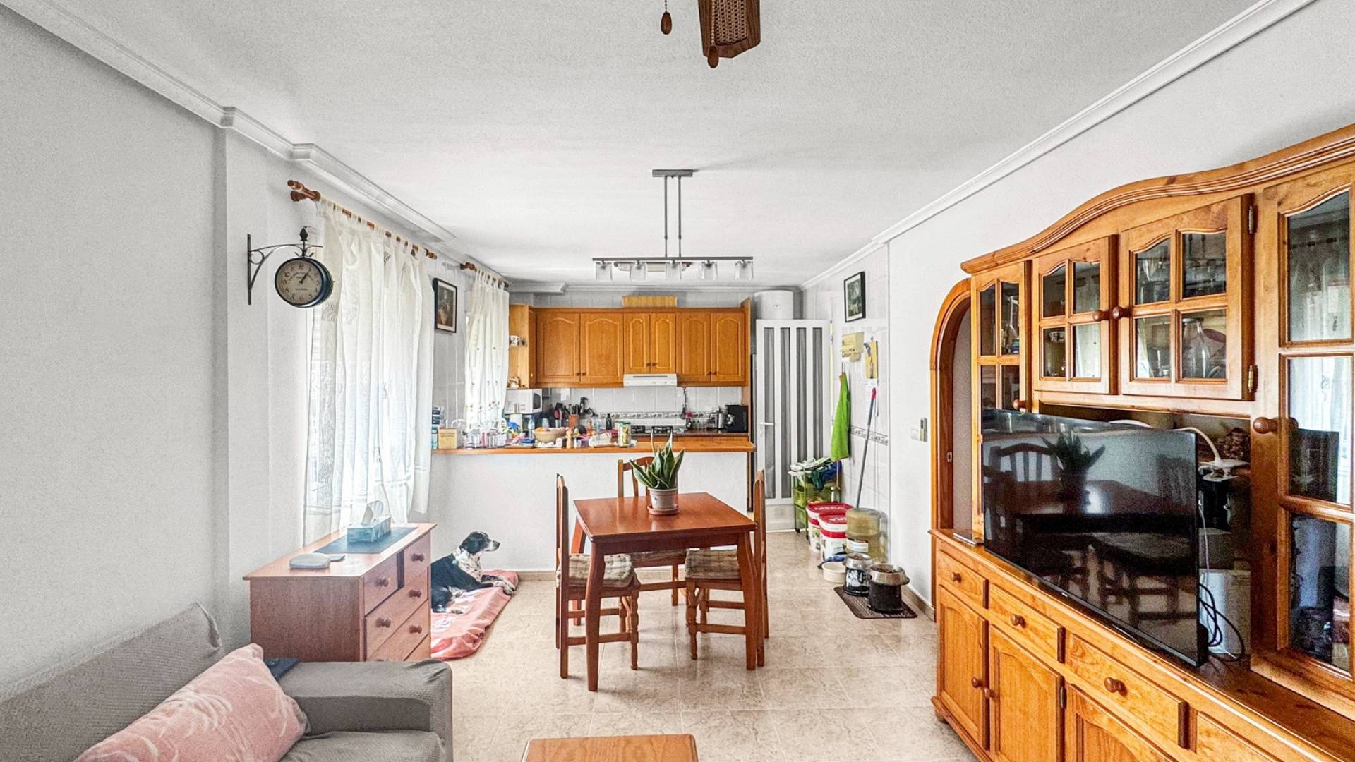 Segunda Mano - Bungalow - Orihuela Costa - Los Almendros-La Florida