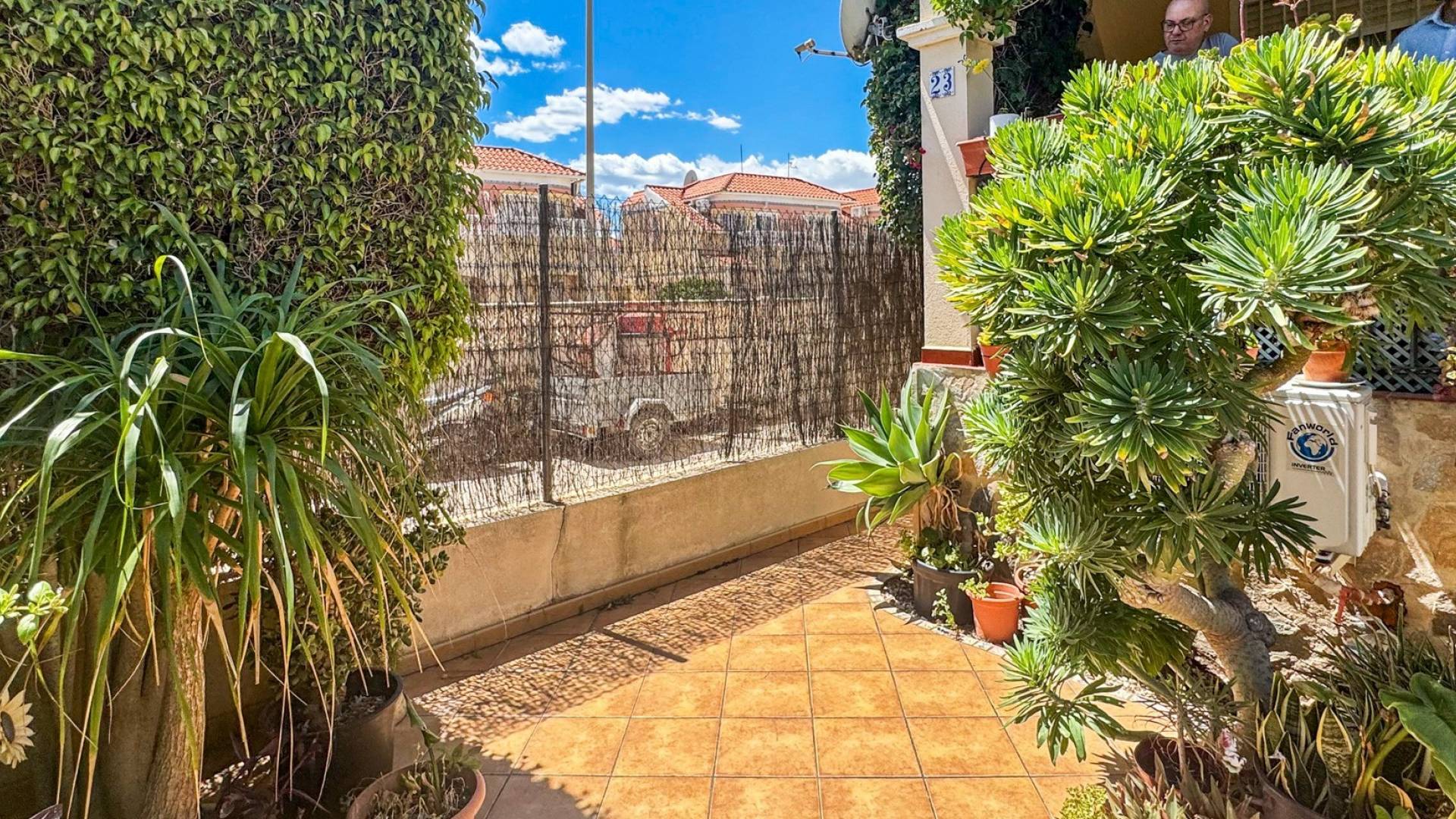Segunda Mano - Bungalow - Orihuela Costa - Los Almendros-La Florida