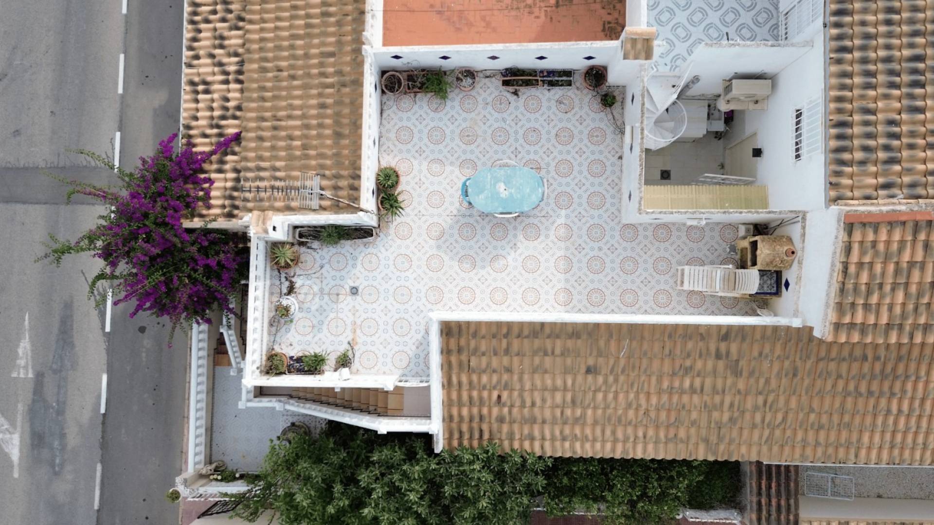 Segunda Mano - Bungalow - Orihuela Costa - Los Altos