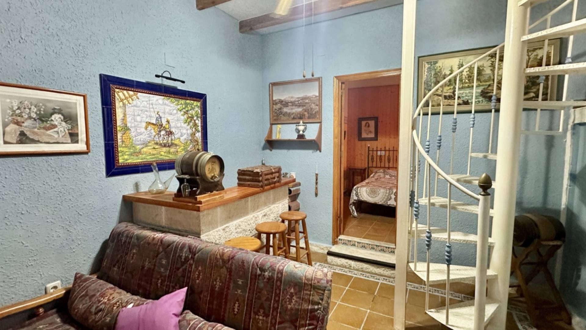 Segunda Mano - Bungalow - Orihuela Costa - Los Altos