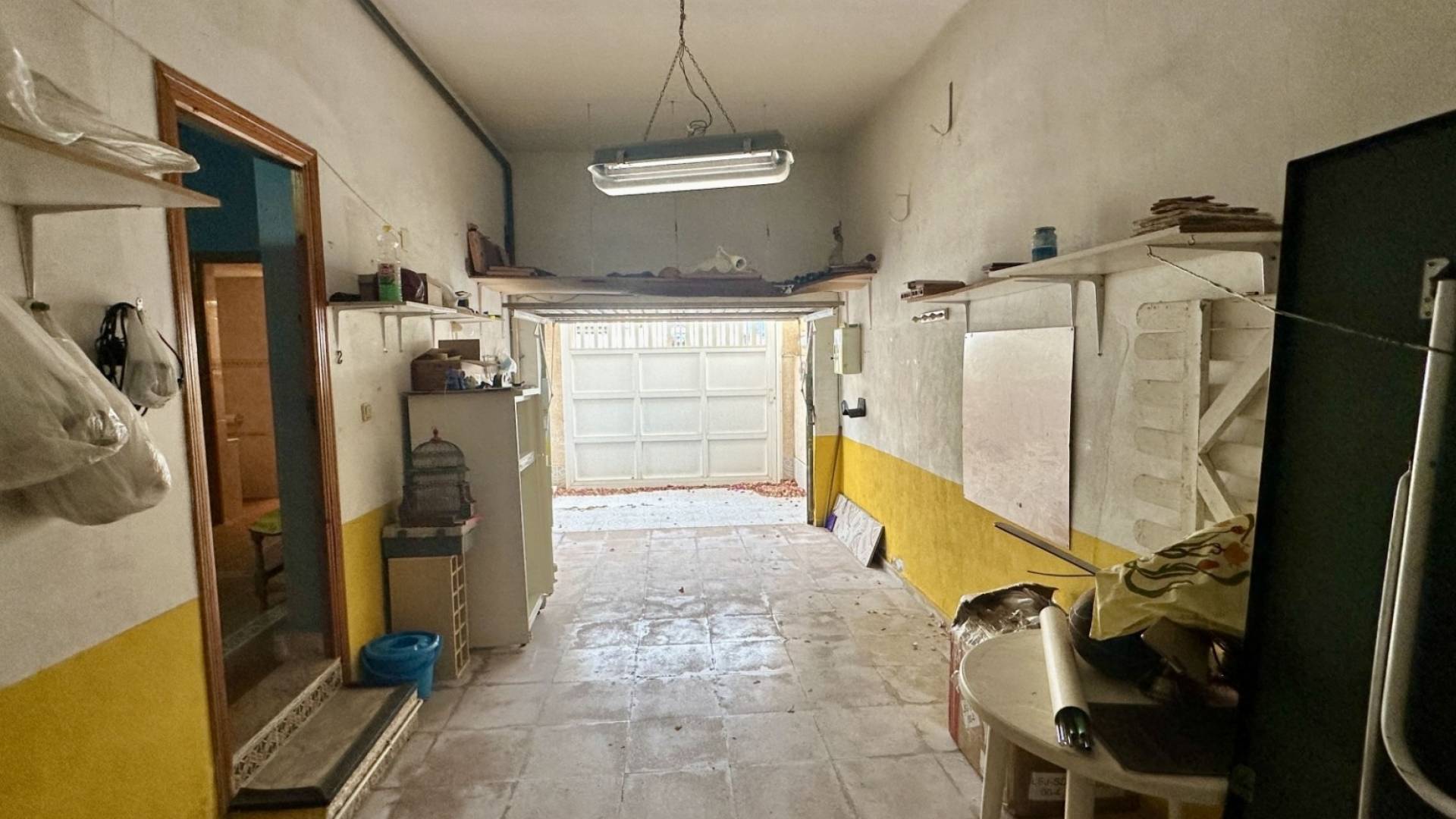 Segunda Mano - Bungalow - Orihuela Costa - Los Altos