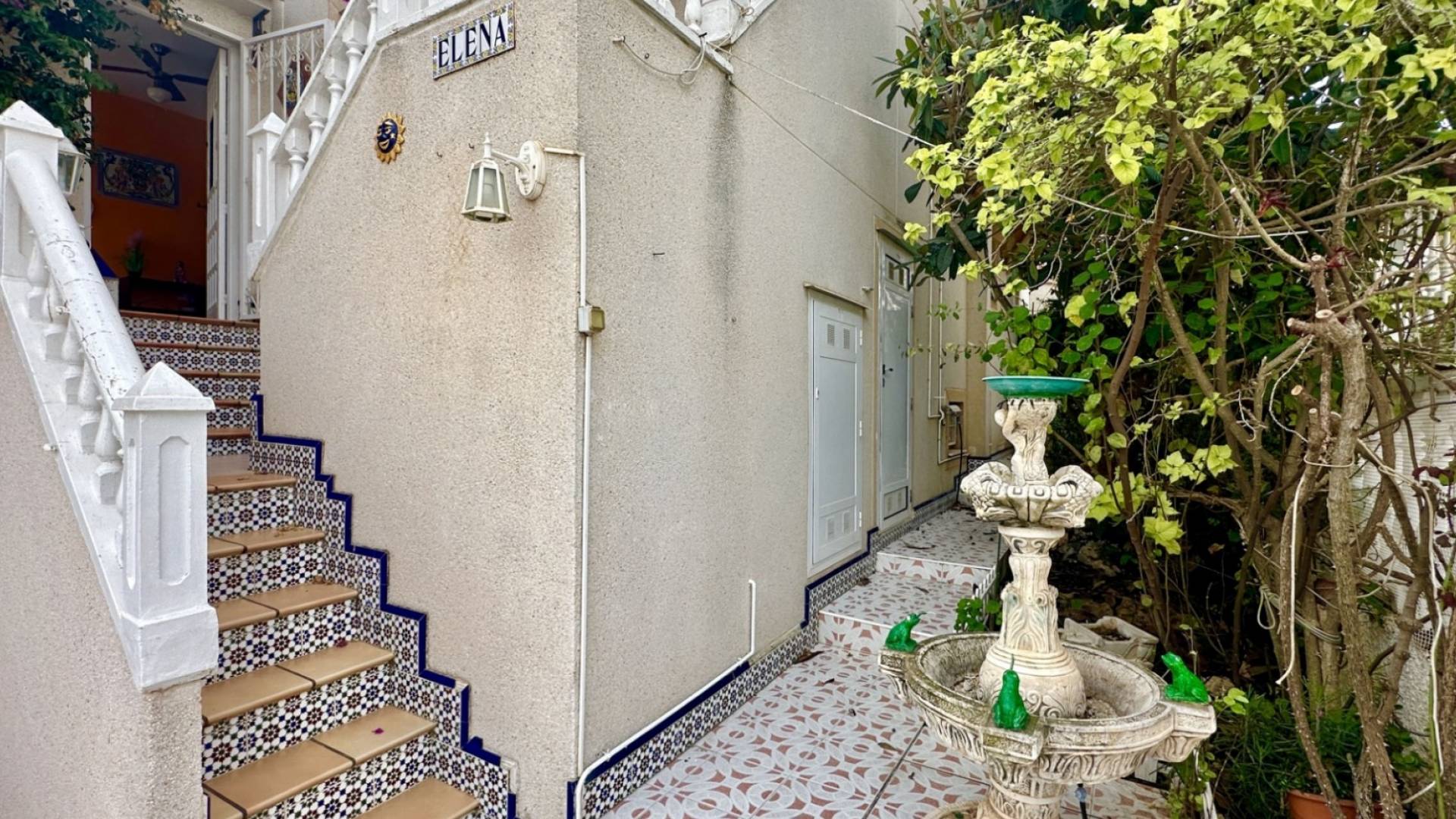 Segunda Mano - Bungalow - Orihuela Costa - Los Altos