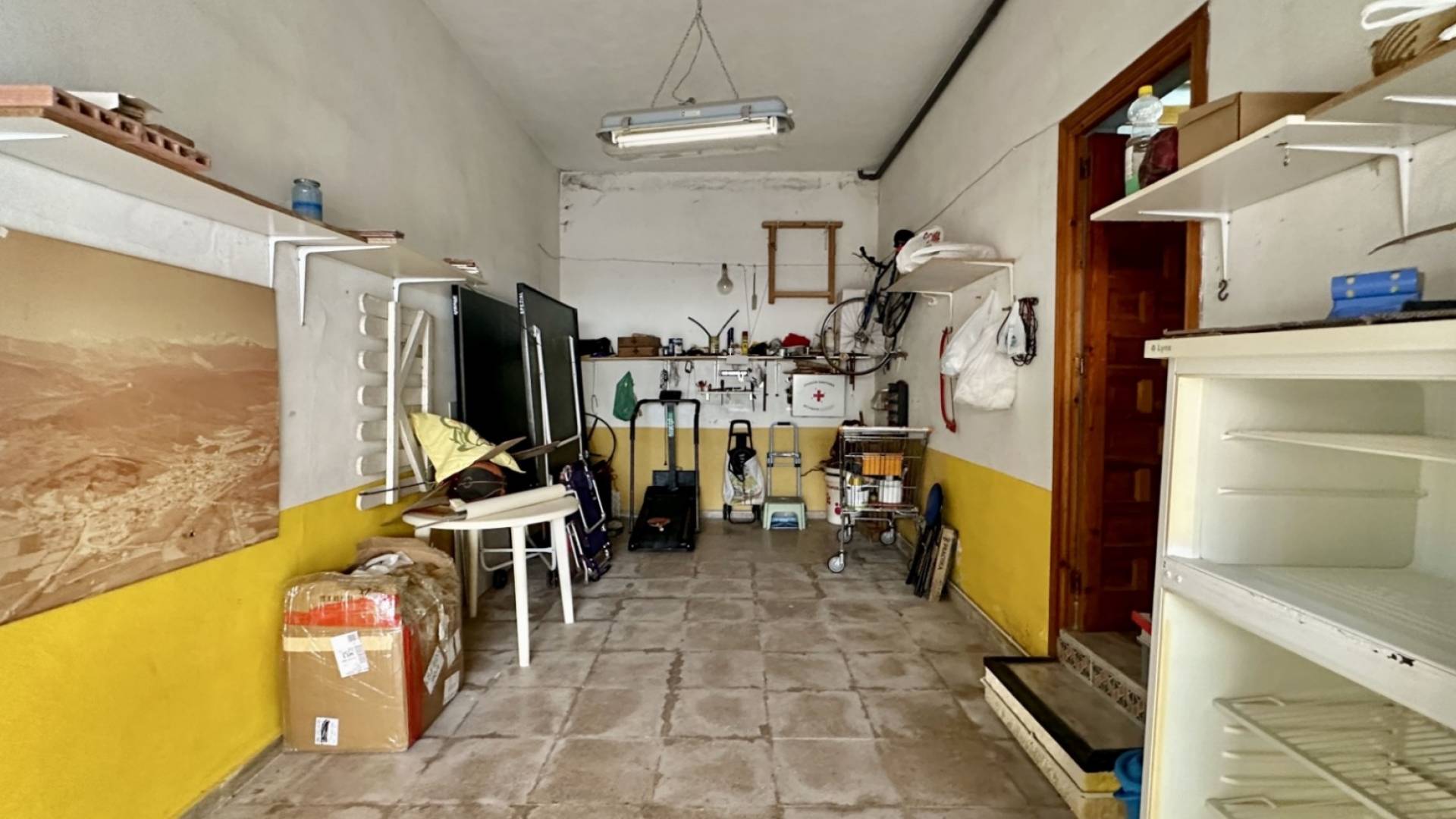 Segunda Mano - Bungalow - Orihuela Costa - Los Altos