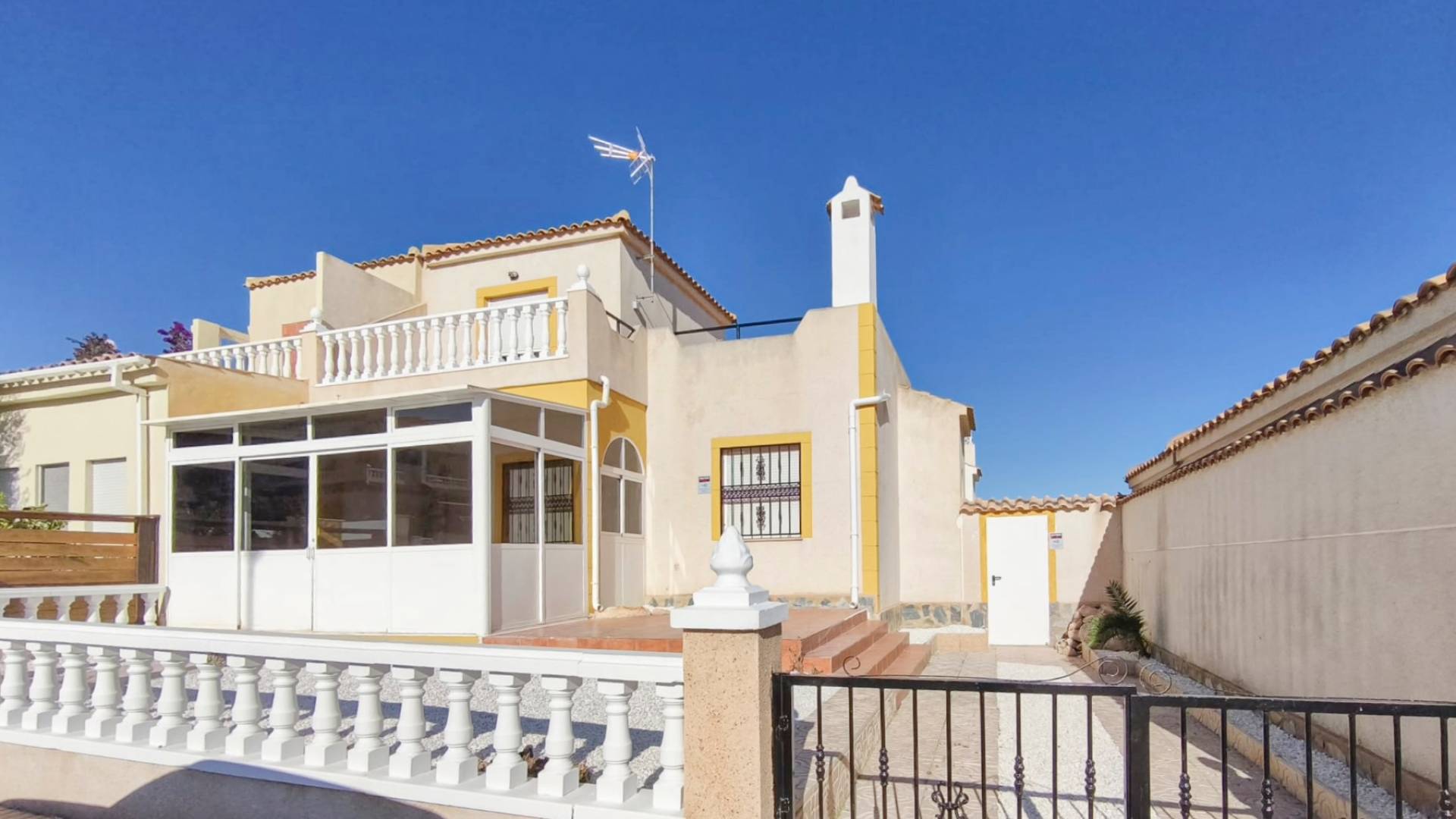Segunda Mano - Bungalow - Orihuela Costa - Los Altos