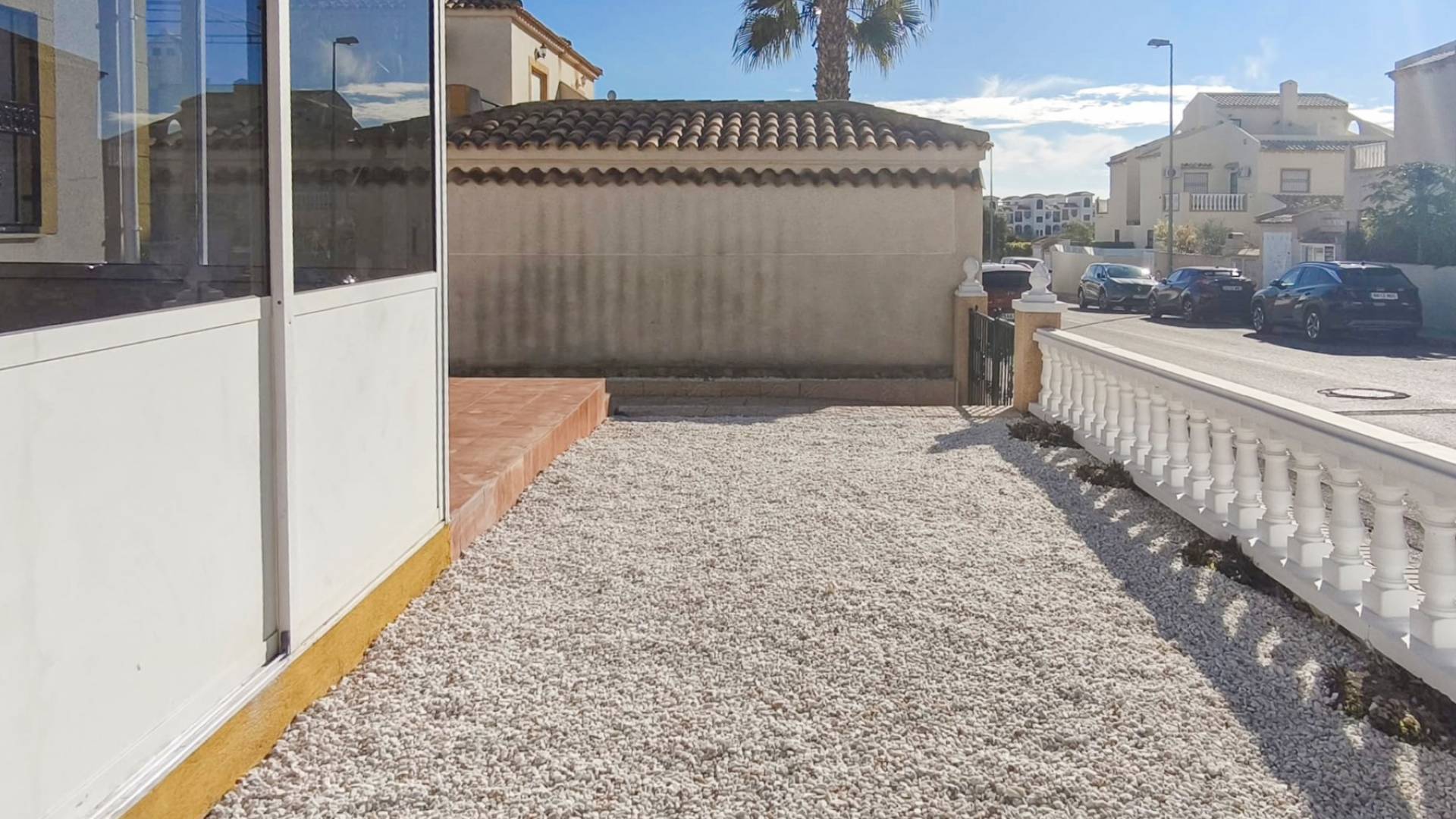 Segunda Mano - Bungalow - Orihuela Costa - Los Altos