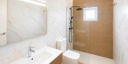 Segunda Mano - Bungalow - Orihuela Costa - Los Altos