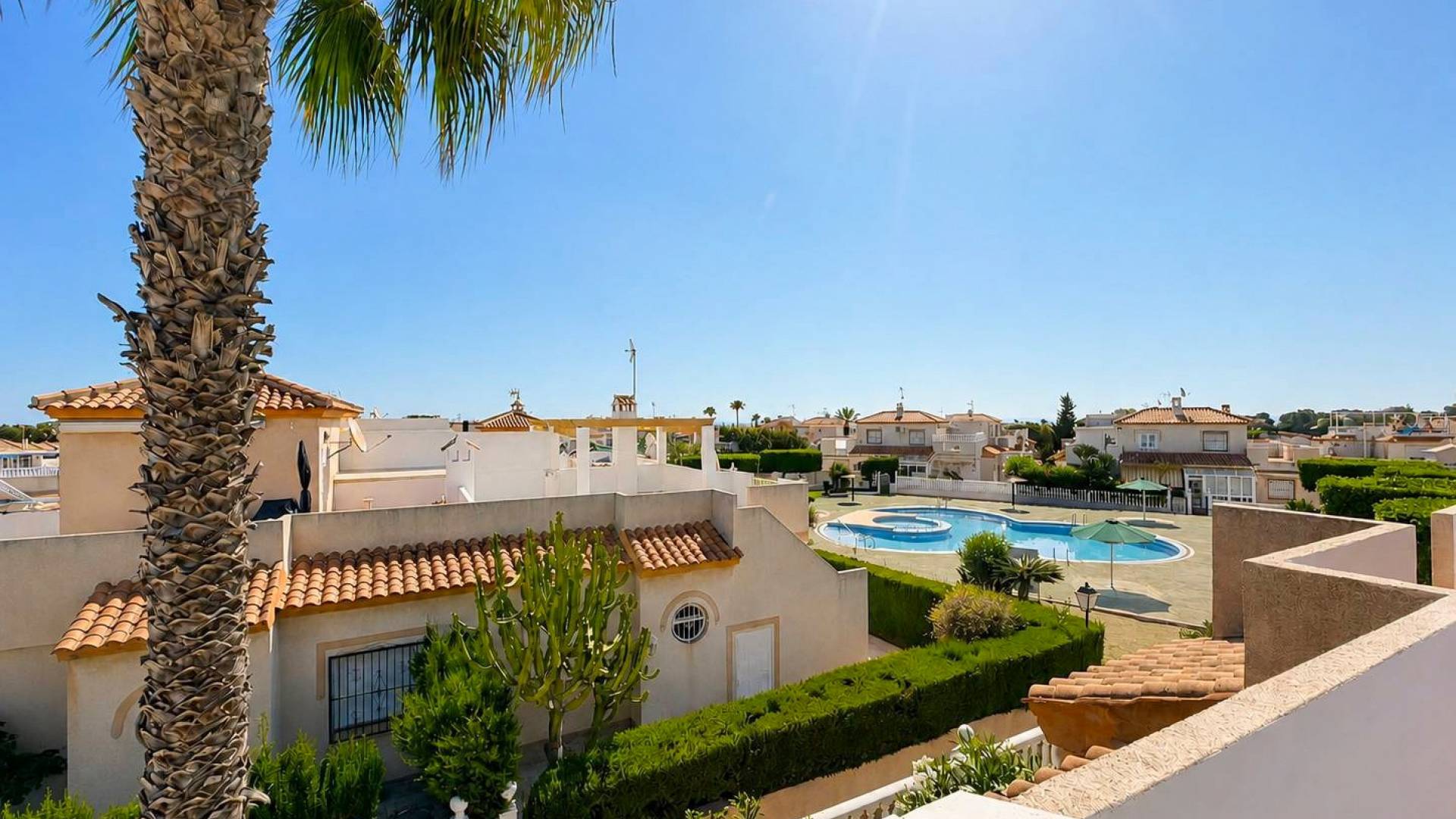 Segunda Mano - Bungalow - Orihuela Costa - Los Altos