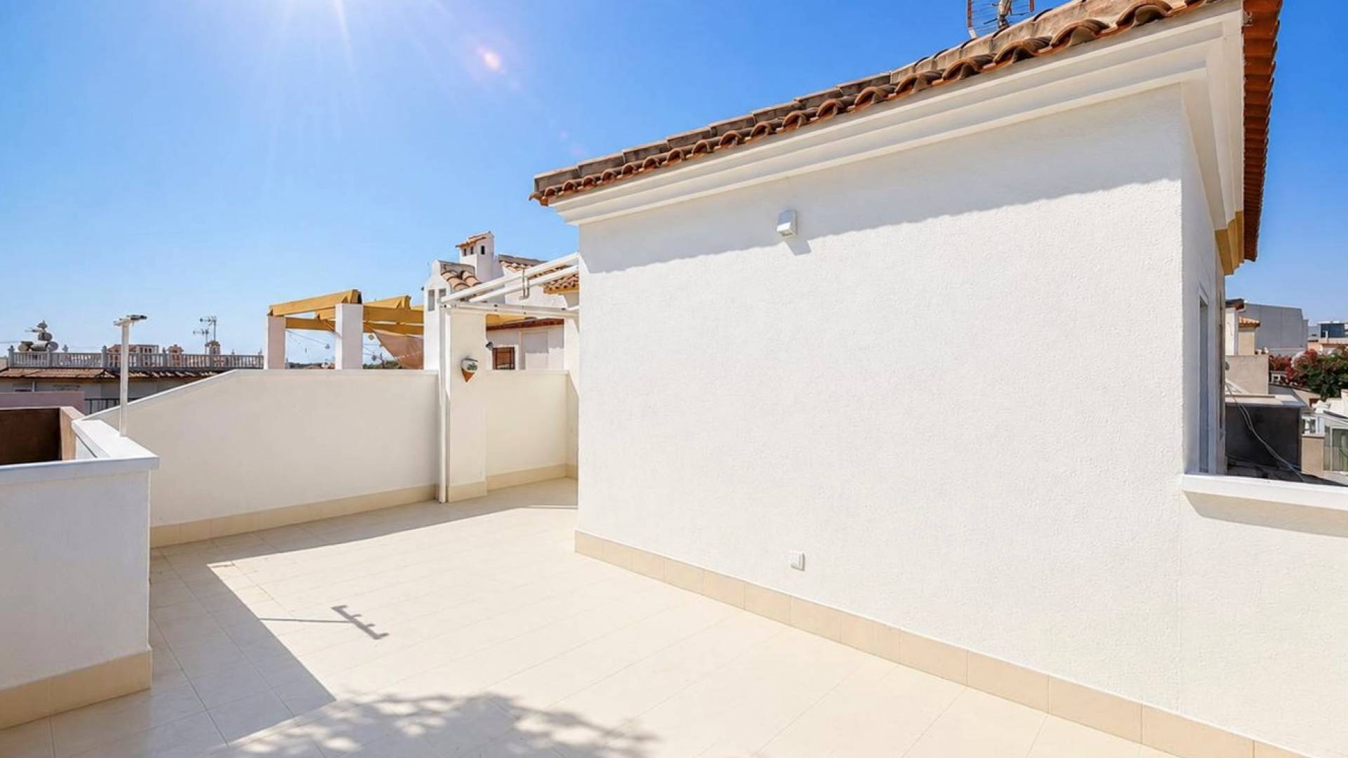 Segunda Mano - Bungalow - Orihuela Costa - Los Altos