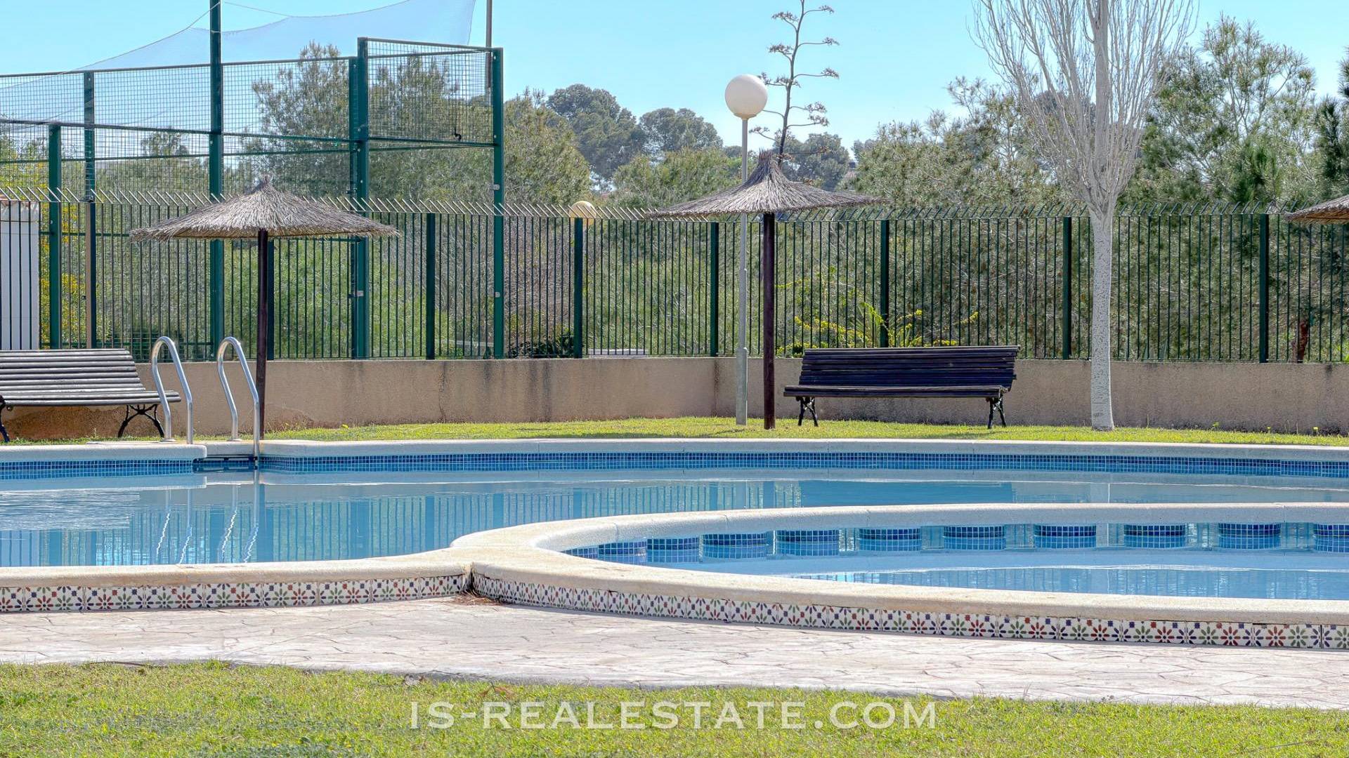 Segunda Mano - Bungalow - Orihuela Costa - Los Altos
