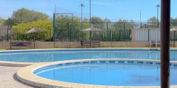 Segunda Mano - Bungalow - Orihuela Costa - Los Altos