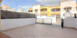Segunda Mano - Bungalow - Orihuela Costa - Los Altos
