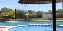 Segunda Mano - Bungalow - Orihuela Costa - Los Altos