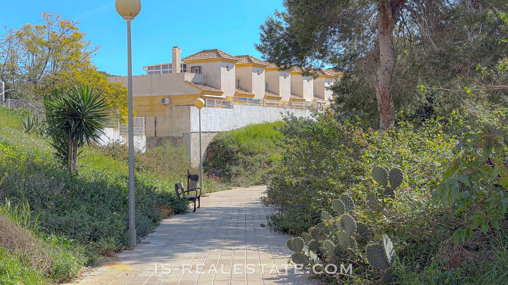 Segunda Mano - Bungalow - Orihuela Costa - Los Altos