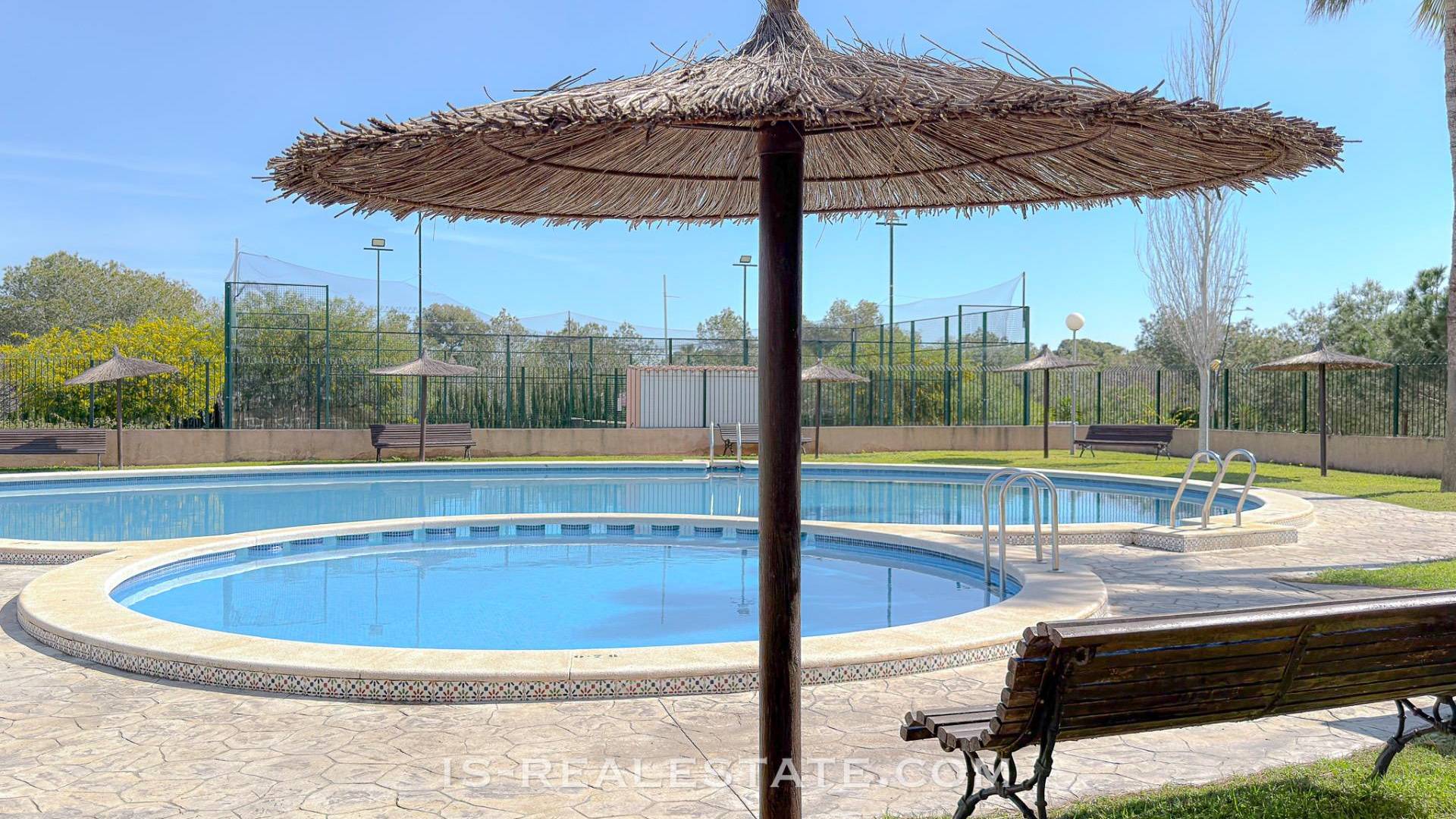 Segunda Mano - Bungalow - Orihuela Costa - Los Altos