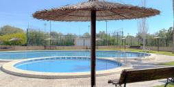Segunda Mano - Bungalow - Orihuela Costa - Los Altos