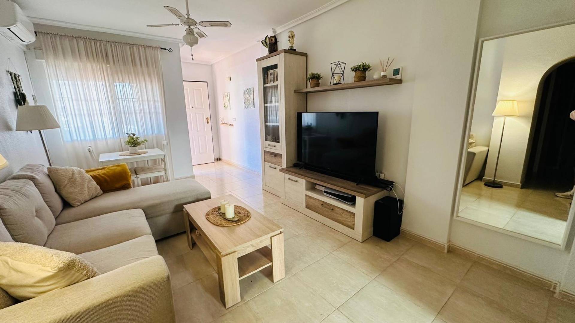 Segunda Mano - Bungalow - Orihuela Costa - Los Altos